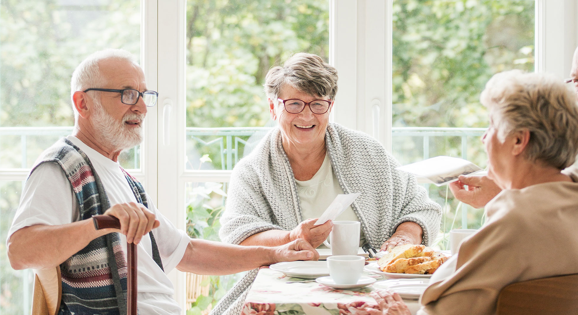 Massachusetts Nursing Homes